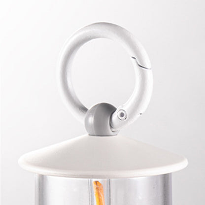 Lanterne de camping, lampe étanche à longue autonomie