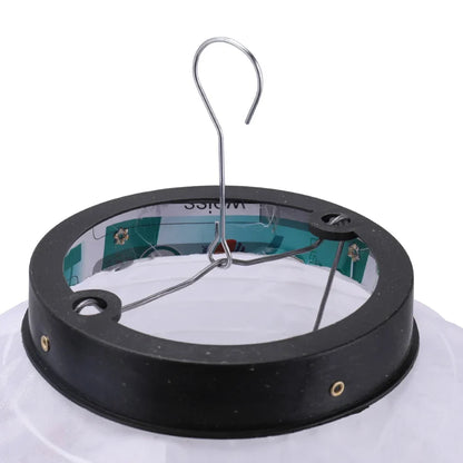 Lanterne blanche japonaise