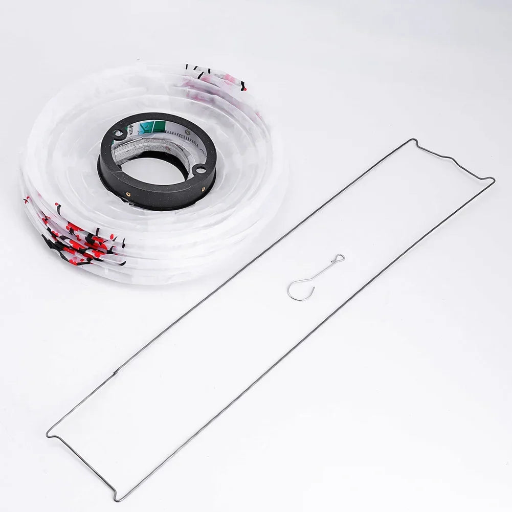 Lanterne blanche japonaise