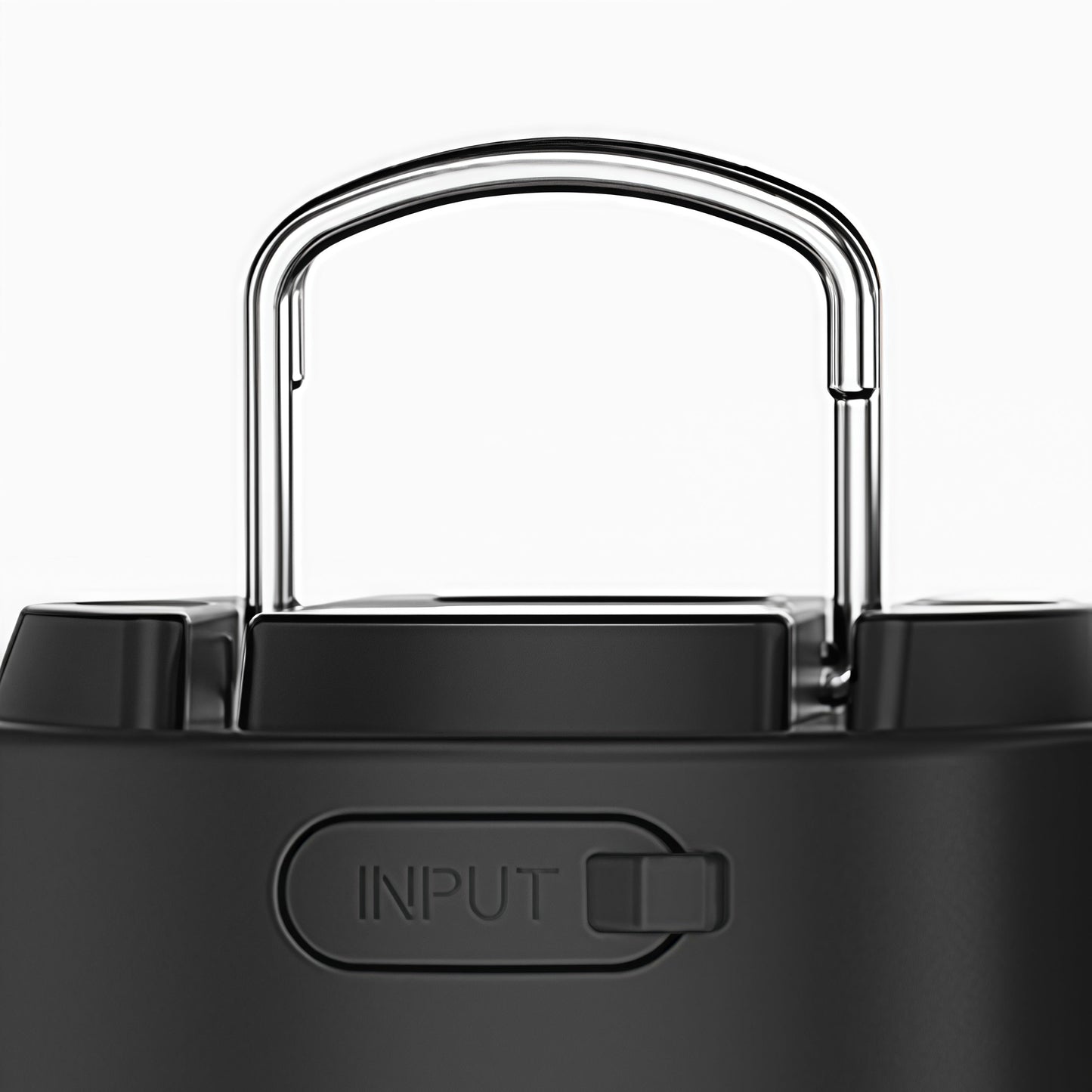 Lanterne de camping étanche, rechargeable et portable